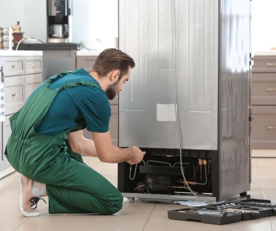 Beko Buzdolabı Arıza Nusaybin
